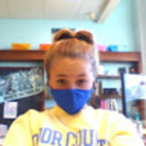 Meet your Posher, Alexandra